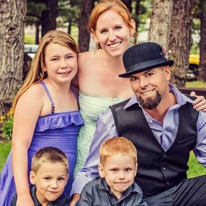 Meet your Posher, Lacy